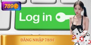 Đăng Nhập 789F