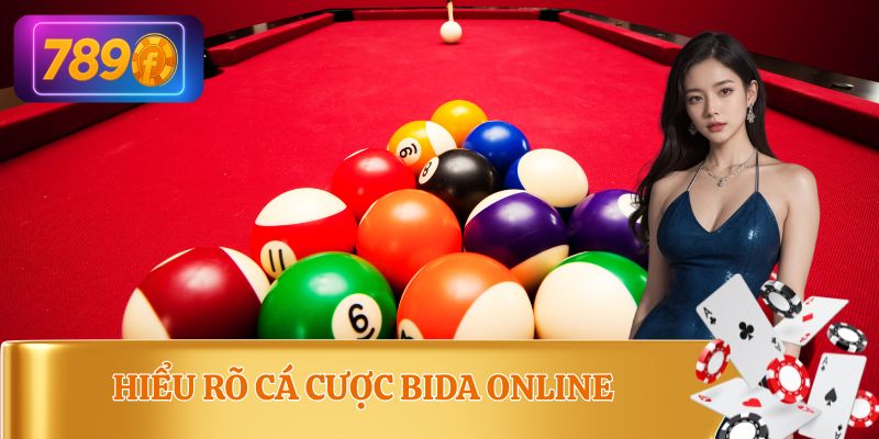 Sơ lược về cá cược bida online