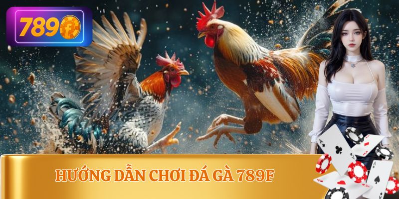 Hướng dẫn những thao tác để chơi gà chiến