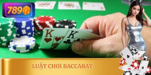 Luật Chơi Baccarat